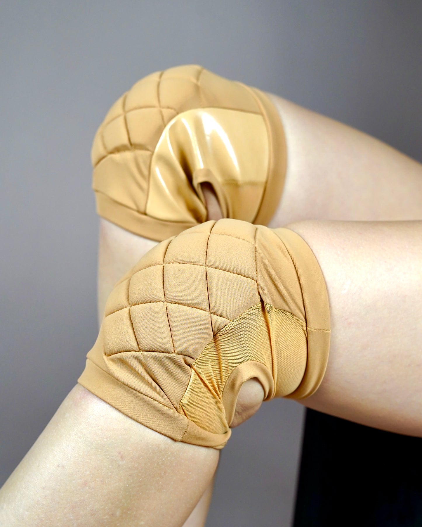Grip Knieschoner