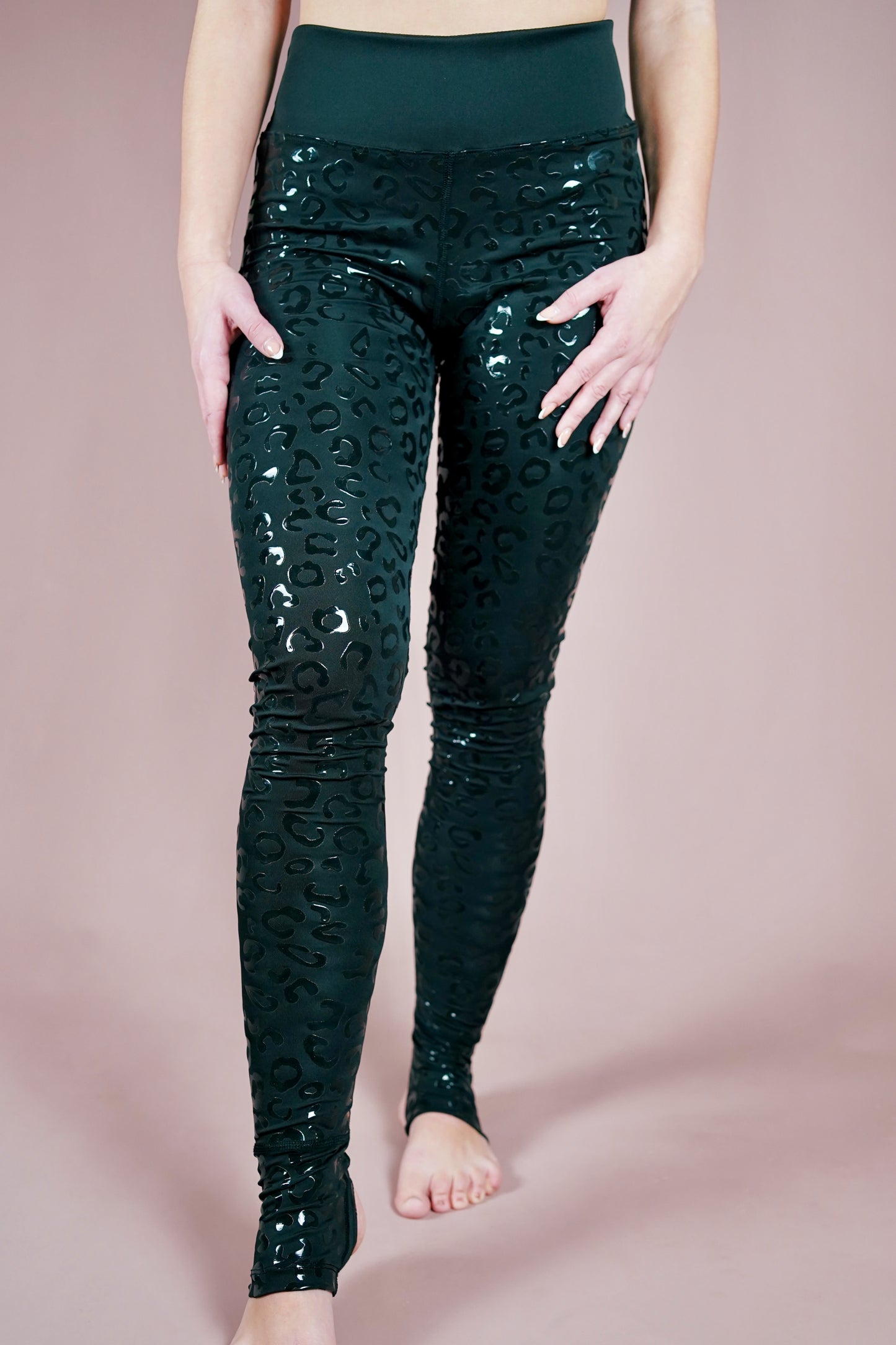 Gekko Grip Leggins