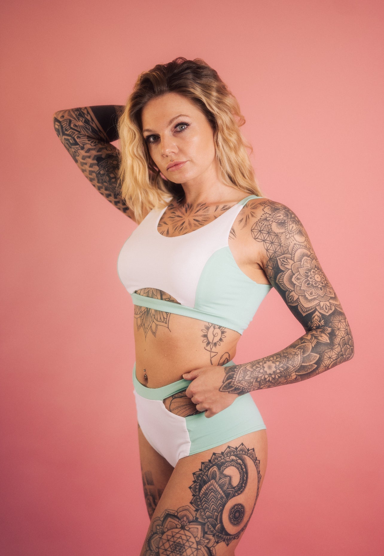 Ginie mint